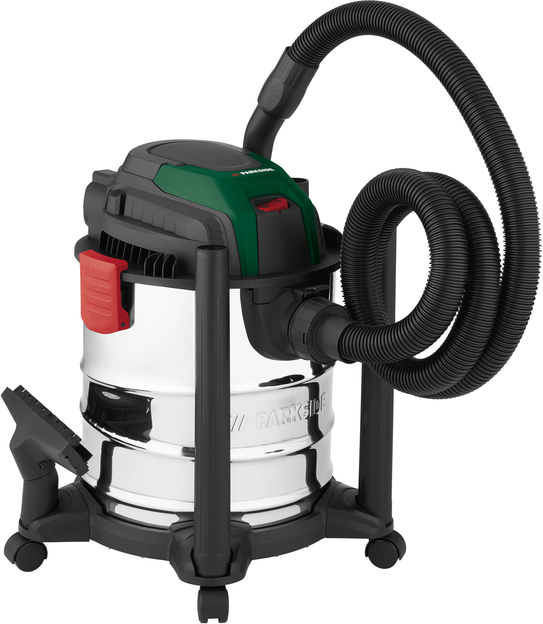 PARKSIDE® Nass-/Trockensauger »PWD 20 C3«