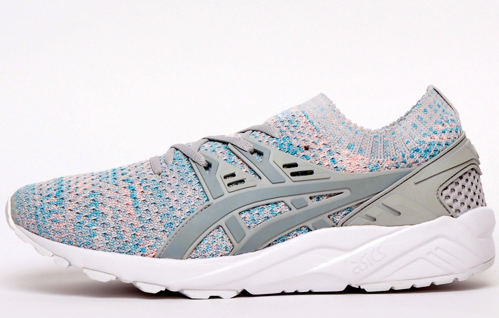 Asics Gel-Kayano Strickjacke Mann