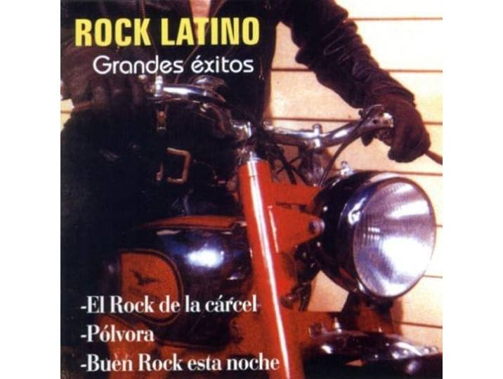 Grandes Exitos