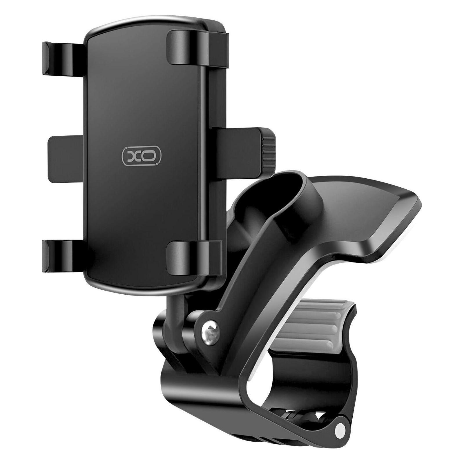 xO car holder C171 black to the cockpit (C171)