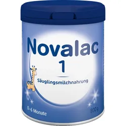 Novalac 1 800 G