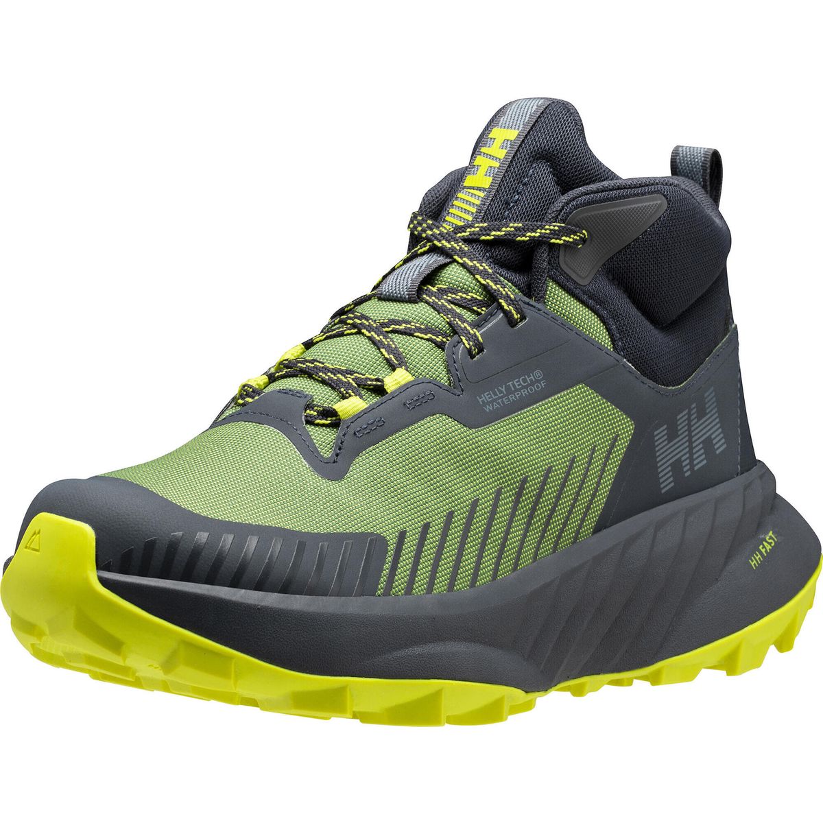 Helly Hansen AWE Hiker Mid HT washed navy / alpine frost (601) 10 12094_601-10