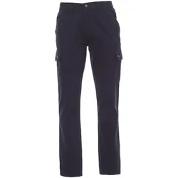 Payper, Herren, Outdoorhose, Wald/Winterhose (XL), Blau