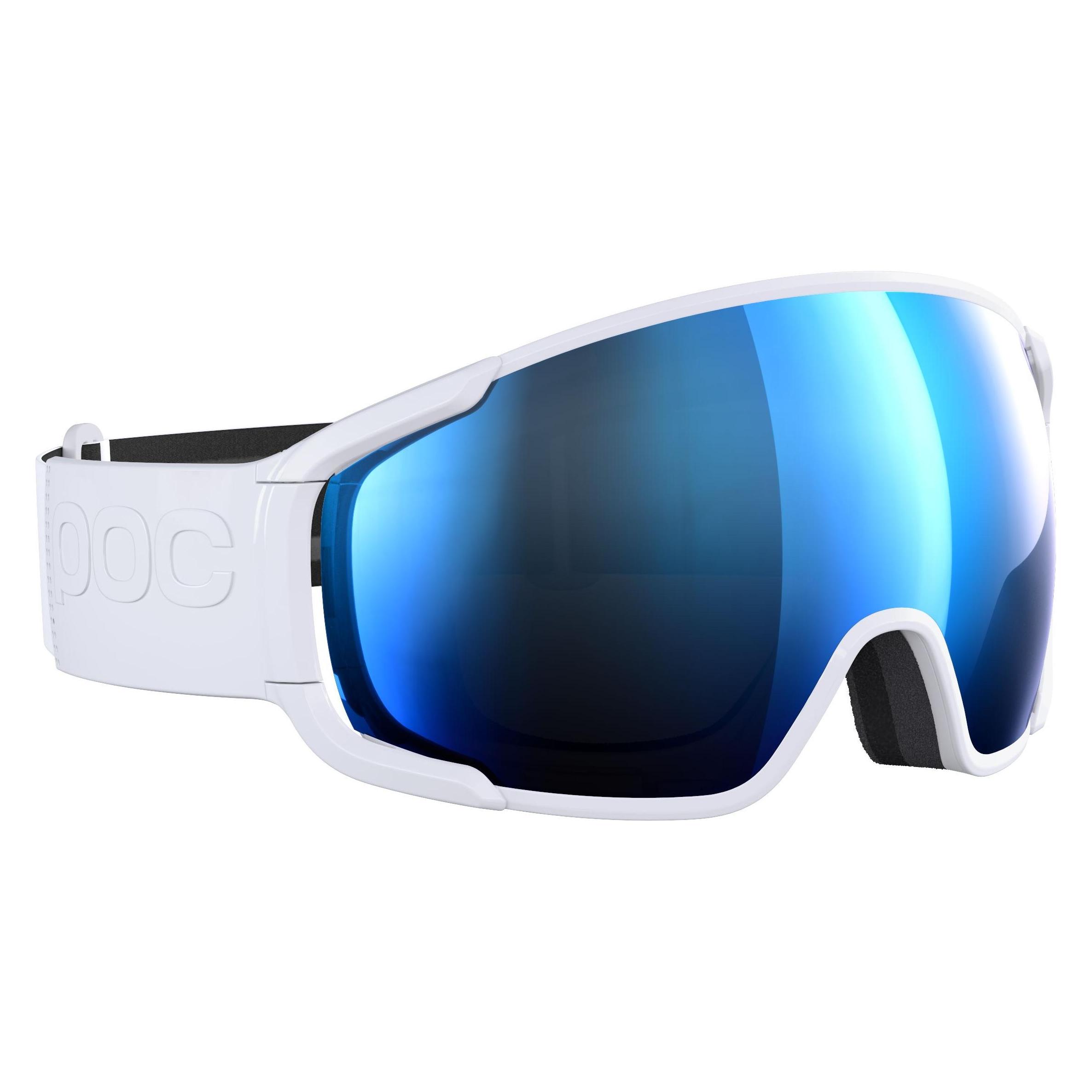 Poc Zonula (POC_40890_HydroWh/PartlySunBlue_OS)