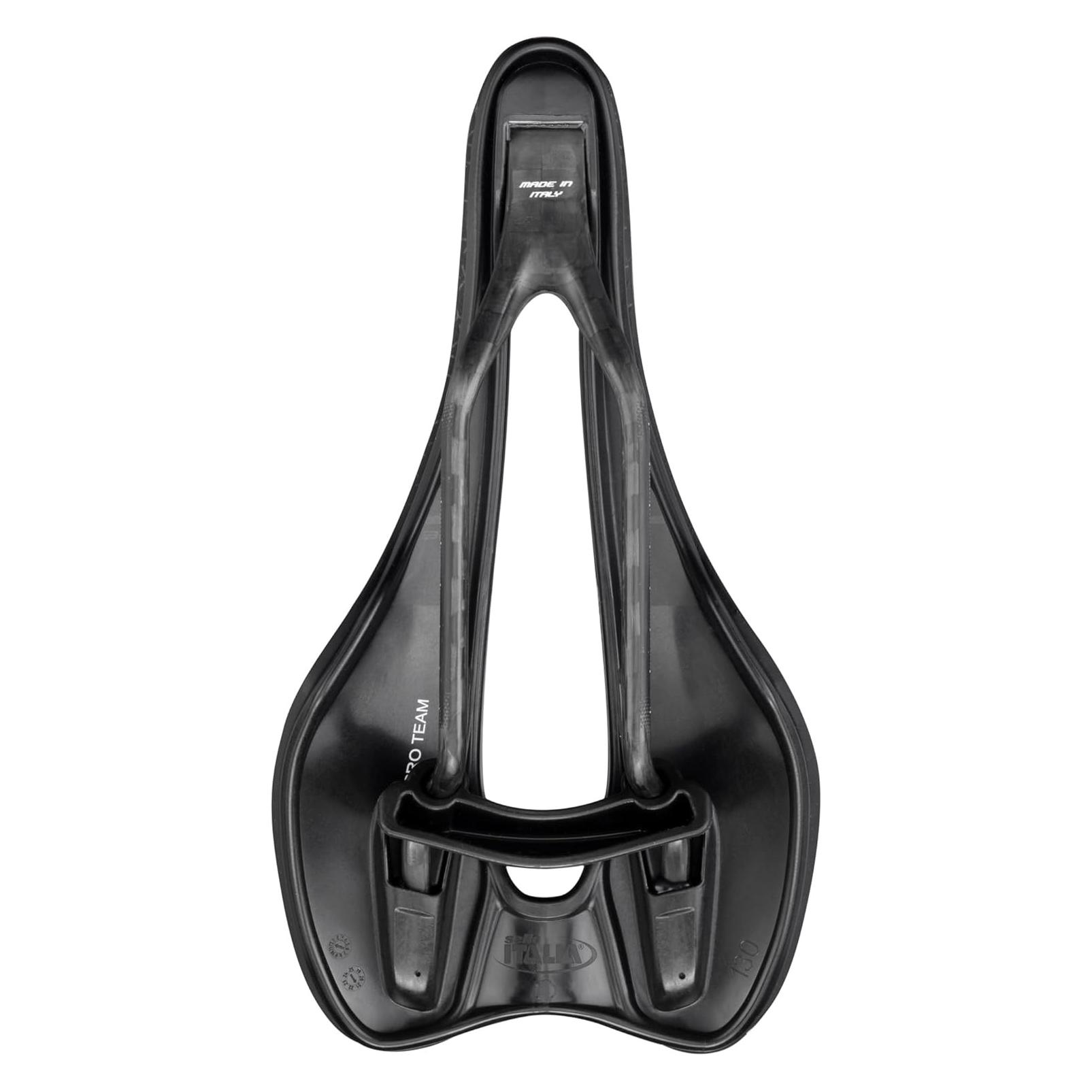 Selle Italia SLR Boost Pro Team 6.1 Superflow Kit Carbon (041A620ICA002)