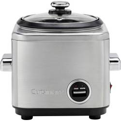 Cuisinart Reiskocher Edelstahl CRC400E