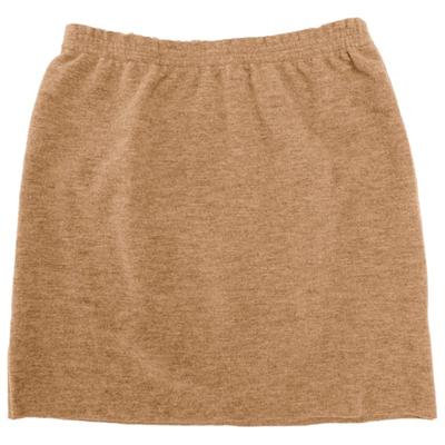 Engel - Damen Rock - Rock Gr 34/36 beige