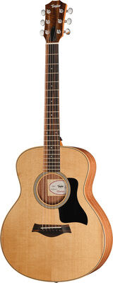 Taylor GS Mini Sapele Torrefied Top Natur