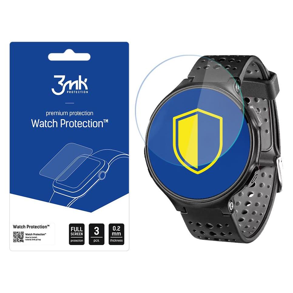 3MK Folia ARC Garmin Forerunner 235 Fullscreen Folia (3MK1797)