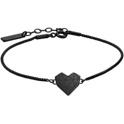 LIEBESKIND BERLIN Armband  Broken Heart