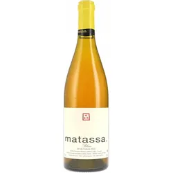 Matassa Blanc Matassa 2023