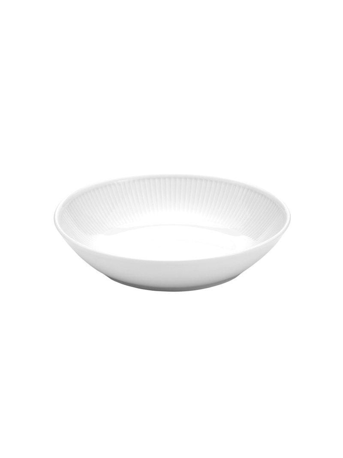 Pillivuyt Plissé Dish 20 cm