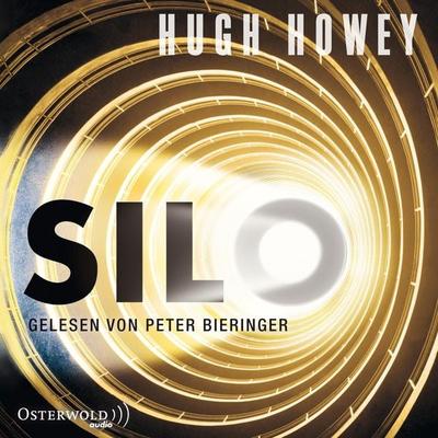 Silo (Silo 1) - Hugh Howey, Audio, 9783844907520