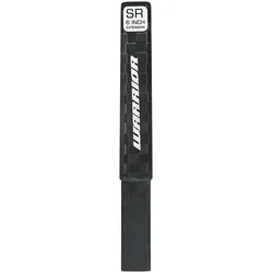 Warrior Composite Extension End Plug | Senior Tapered