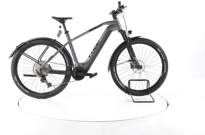 Cube Reaction Hybrid Pro Allroad E-Bike - 303471