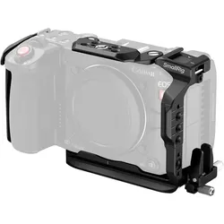 SmallRig 5656 (Cage), Video Zubehör, Schwarz