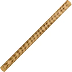 Meinl Sonic Energy Synthetic Rattan Rainstick groß