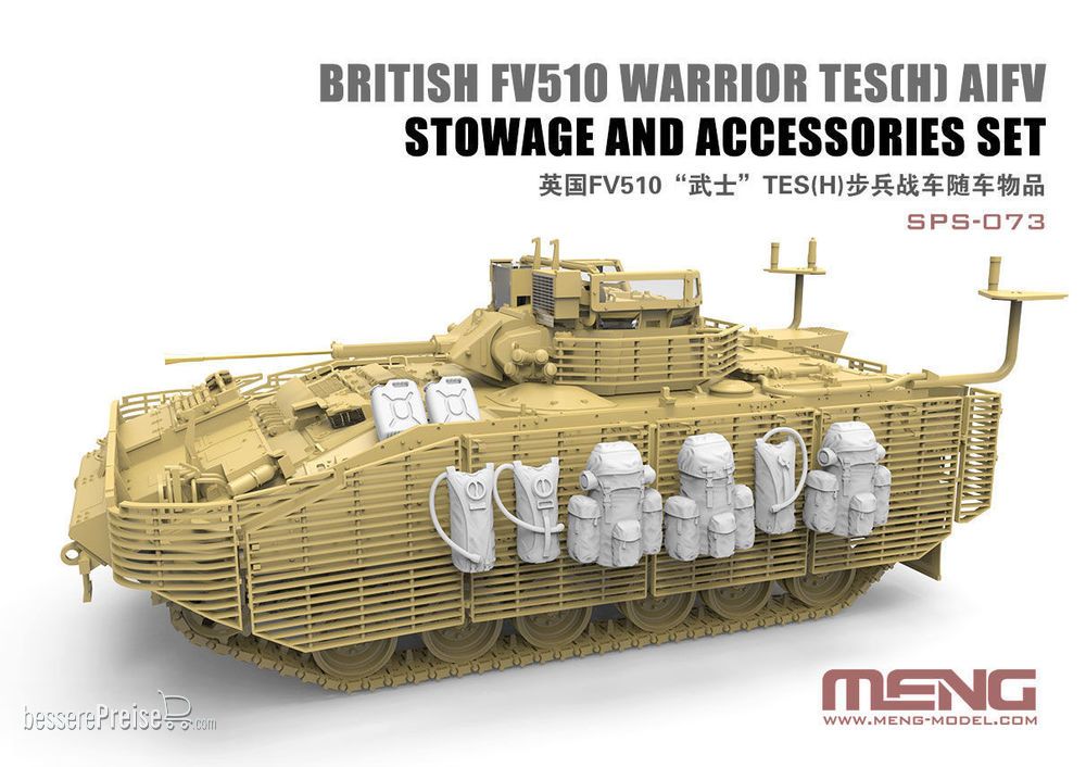 MENG-Model SPS-073