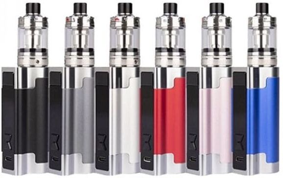 Aspire Zelos 3 Starter Kit  80w