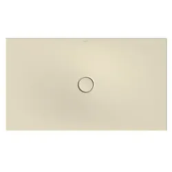 Bette BetteFloor Duschfläche 5797-006 130x75cm, jasmin