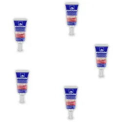 5x Anti Quietsch Bremsen ATE Plastilube 03.9902-1001.2 Anti Quietsch Paste 35ml