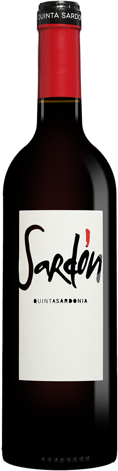Quinta Sardonia »Sardón« 2021 15% Vol. Rotwein Trocken aus Spanien
