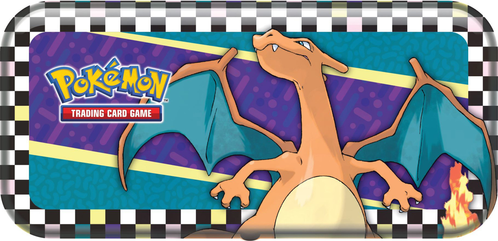 Pokemon schoolpennenetui van The Pokemon Company