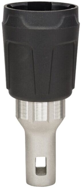 Butée de profondeur BOSCH avec bague d'étanchéité pour série BOSCH GSR TE (2607002585)