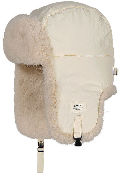 BARTS Damen Mütze Hawka Bomber creme W