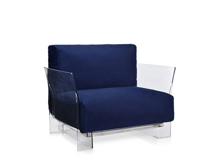 Kartell Pop Sessel