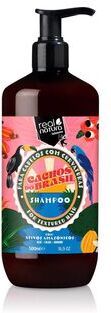 Real Natura Cachos do Brasil Shampoo
