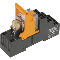 Weidmüller Relaiskoppler 24VDC 4W RCMKITP-I 24VDC 4CO