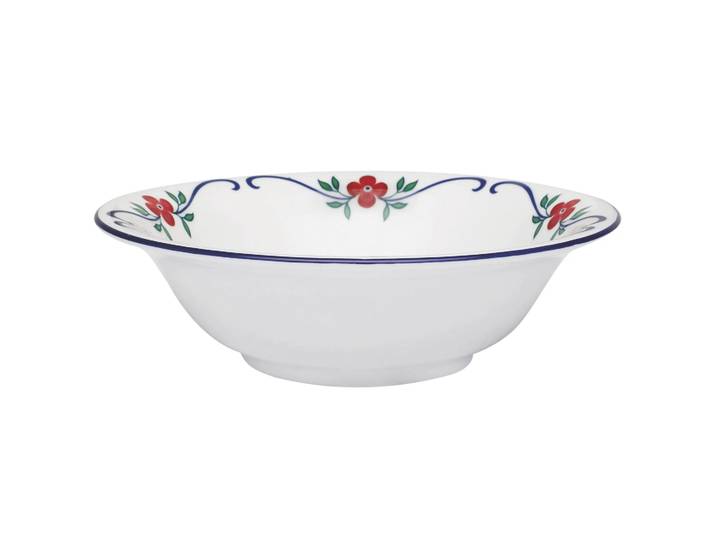 Rörstrand Assiette creuse Sundborn 16 cm