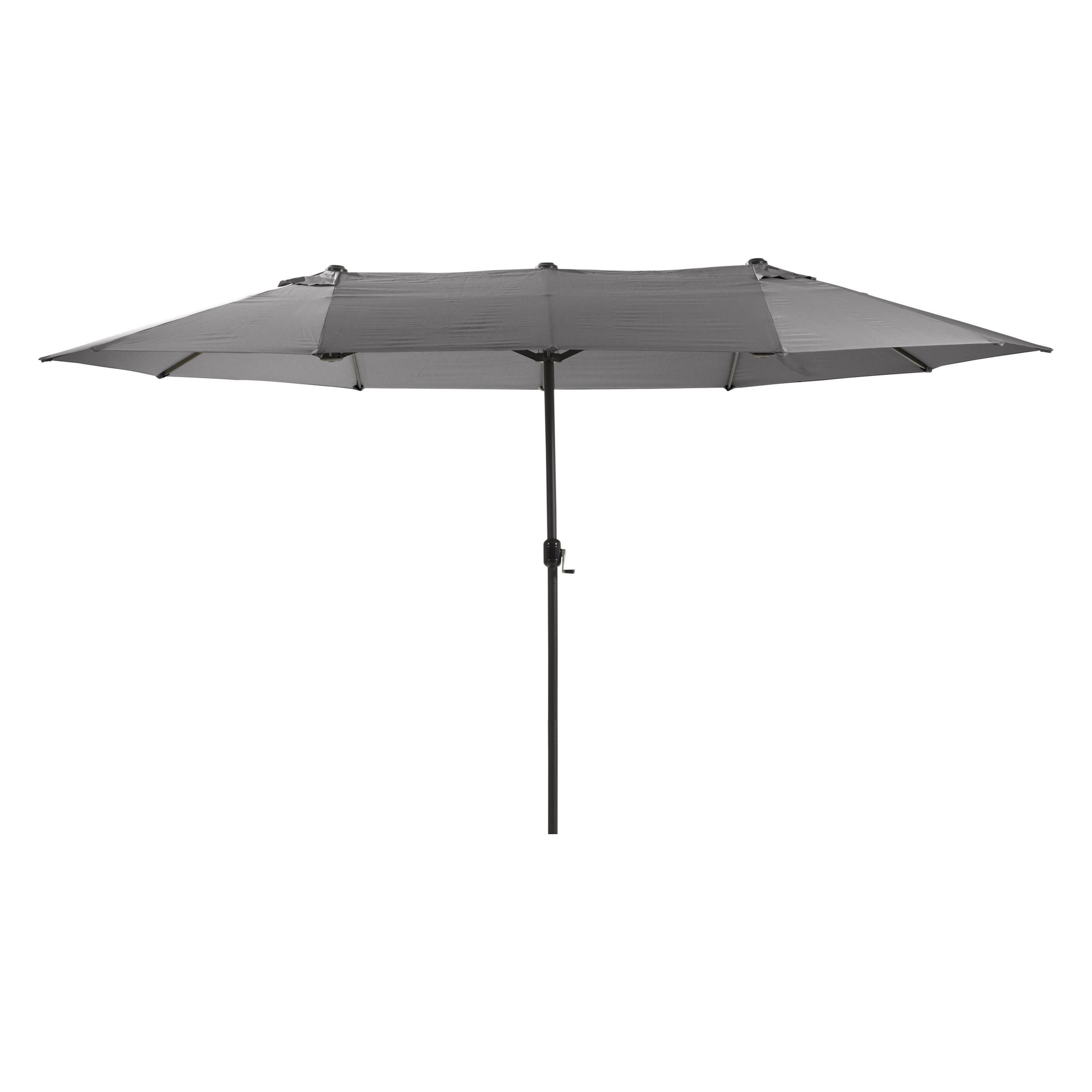 Leco Oval-Schirm (2.70 m) (4720300114)
