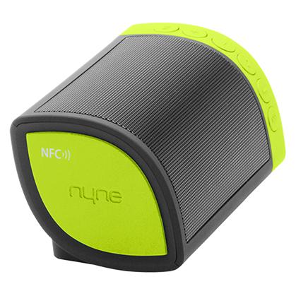 nyne Cruiser (10 h) (NYNE CRUISER GRY/GRN)