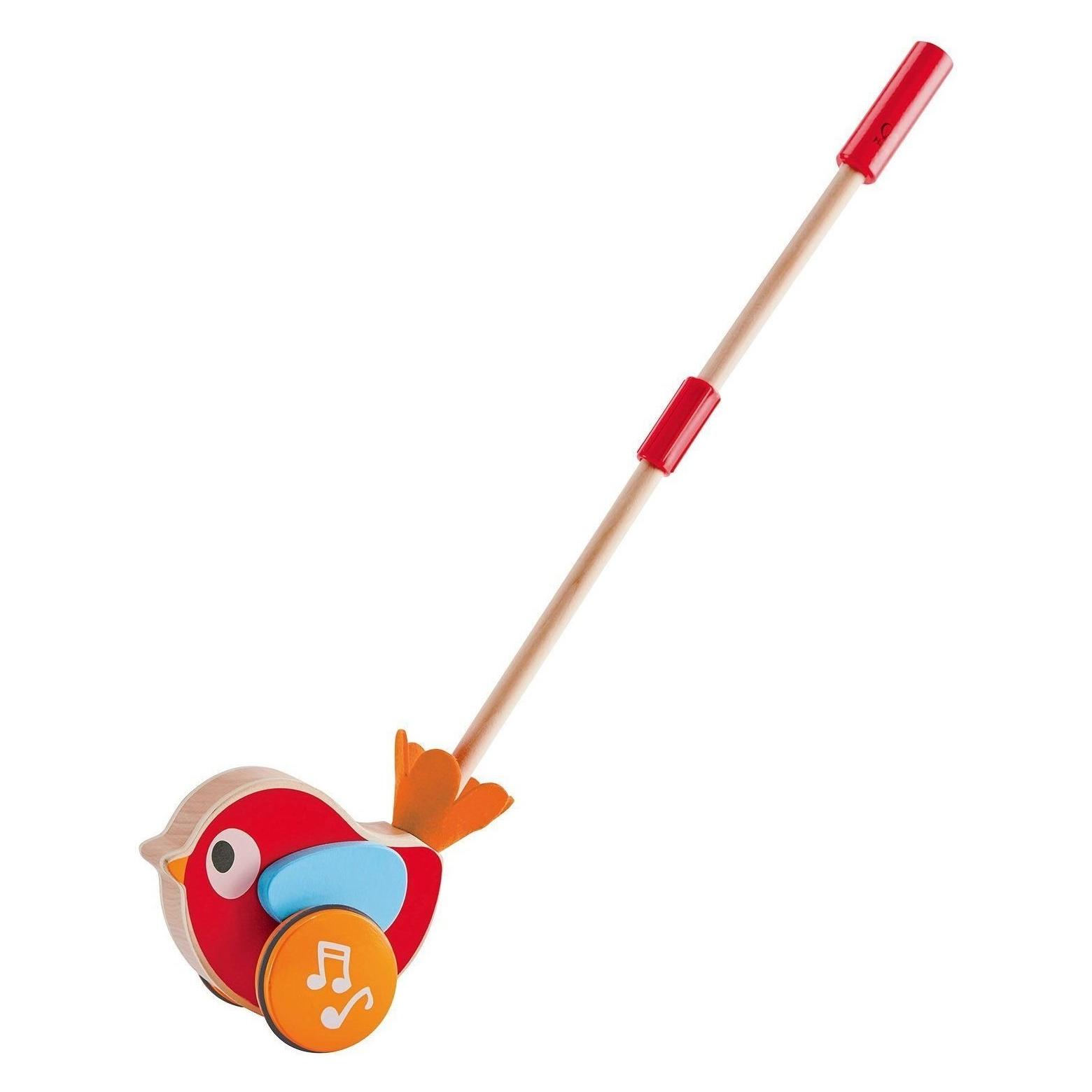 Hape Schiebevogel Lilly (E0353A)