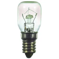 Scharnberger+Hasenbein Röhrenlampe 16x35mm E10 220-260V 5-7W 10050