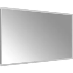 vidaXL, Spiegel, Badezimmer Spiegel (50 x 90 cm)