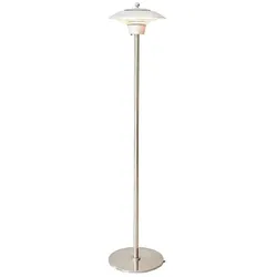 Tecno Air System - Rp-1500 Infrarot-Bodenstrahler für den Außenbereich