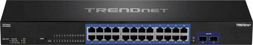 TrendNet TEG-30262 TEG-30262 Netzwerk Switch