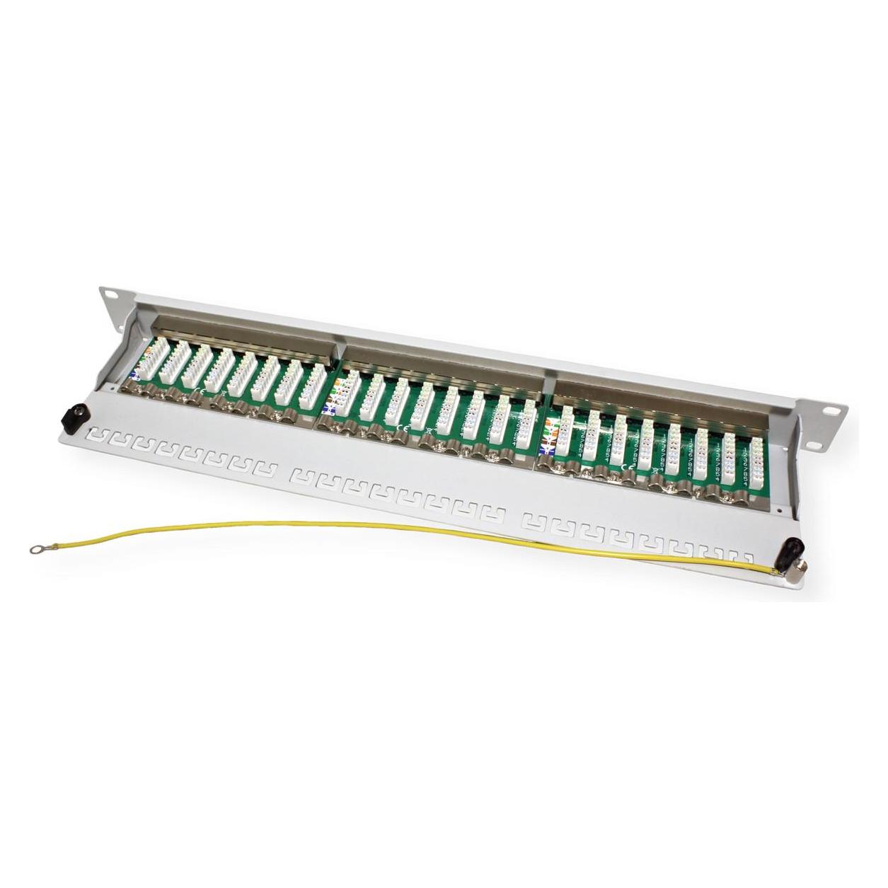 Value Patch Panel (26.99.0361)