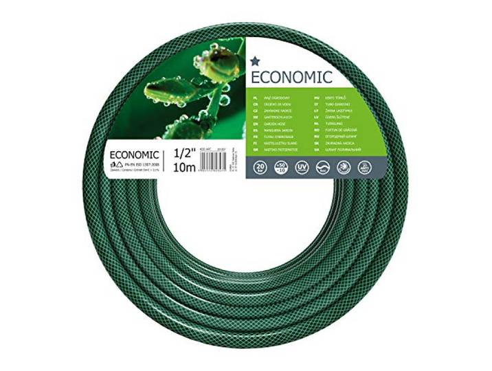 cellfast Tuinslang, groen, 1,27 cm (10-007)