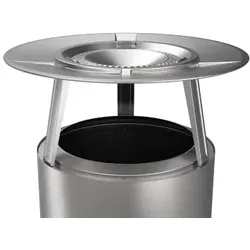 Solo Stove BONFIRE Wärmeverteiler