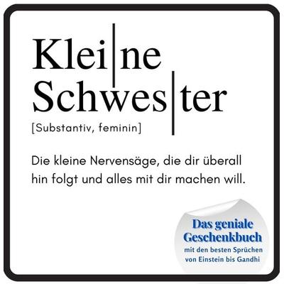 Kleine Schwester, Taschenbuch von Steffi Meier, 27amigos, 978-3-7505-1640-3