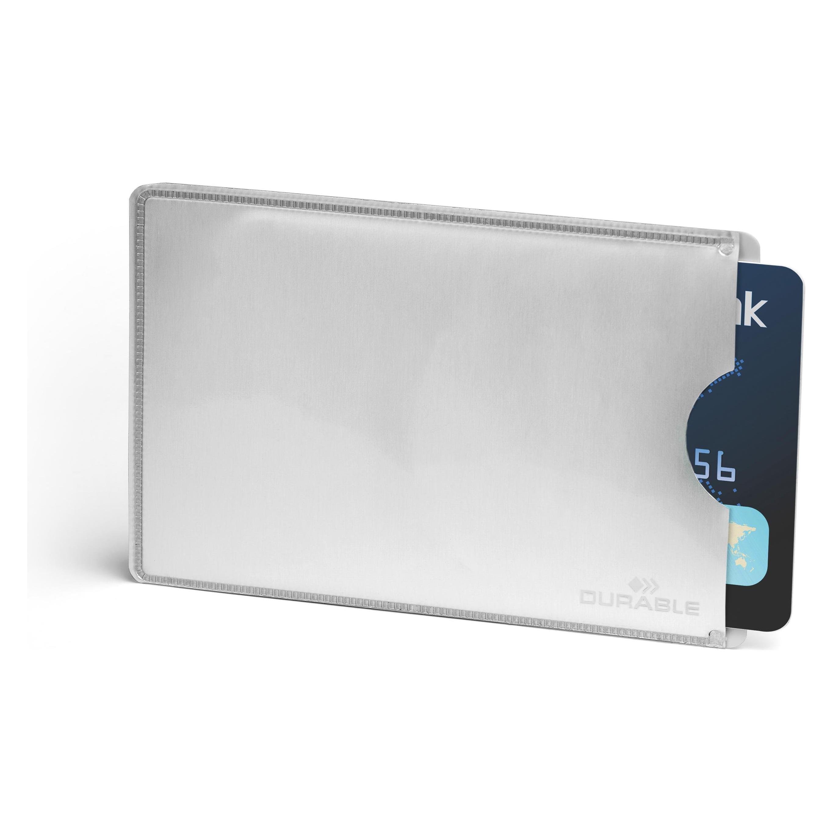 Durable Kreditkartenhülle (890023)