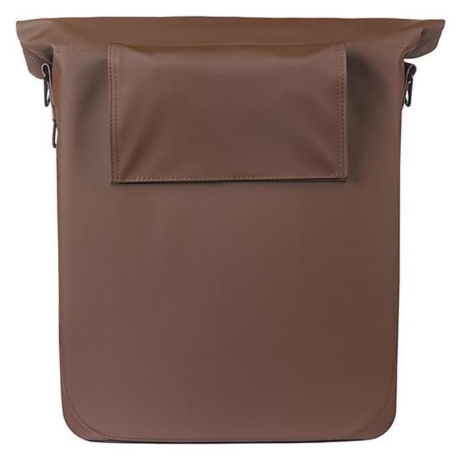 Basil MIK Hooks (16 l) (B18490-brun-chocolat)
