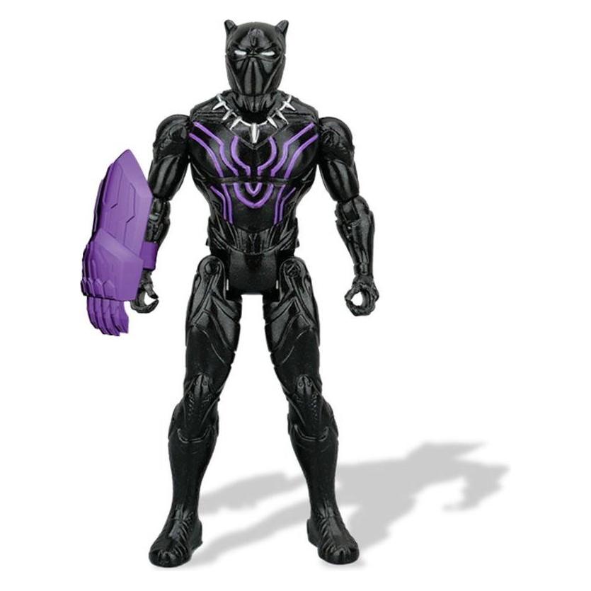 Hasbro Black Panther (F93365X0)