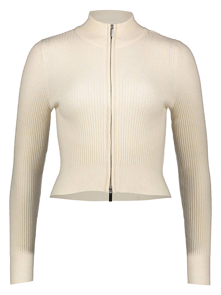 ONLY Cardigan "Senta" in Beige - XS