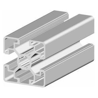 RS PRO Silber Manuelle Produktionssysteme Aluminiu (766821)