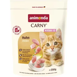 Animonda Carny Kitten Huhn 6x350 g